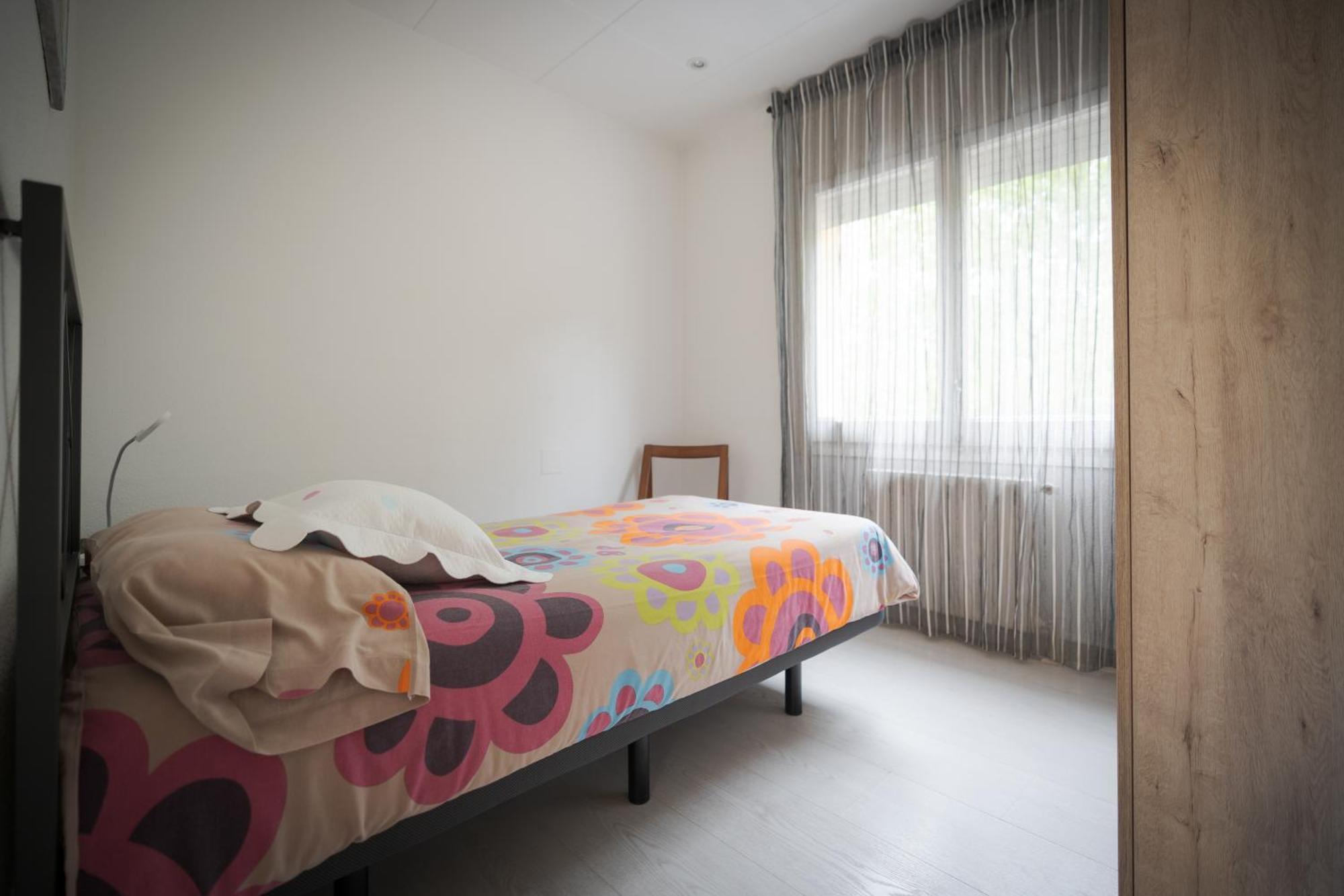 Ferienhaus El Solell De L'avia Olot